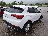 KL4AMCSL0SB****** Salvage and Wrecked 2025 Buick Encore in Wisconsin State