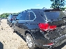 5UXKR2C58G0****** Repairable 2016 BMW X5 in New York State