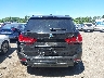 5UXKR2C58G0****** Wrecked 2016 BMW X5