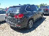 5UXKR2C58G0****** Salvage and Wrecked 2016 BMW X5 in New York State