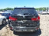 5UXKR2C58G0****** Salvage and Repairable 2016 BMW X5 in New York State