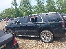 1GYS4BKJ3KR****** Salvage 2019 Cadillac Escalade