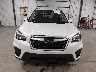 JF2SKAEC0KH****** Wrecked 2019 Subaru Forester in Iowa State