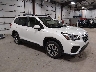 JF2SKAEC0KH****** Salvage and Wrecked 2019 Subaru Forester in Des Moines