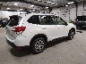 JF2SKAEC0KH****** Salvage and Wrecked 2019 Subaru Forester in Iowa State
