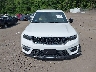1C4RJHBG5P8****** Wrecked 2023 Jeep Grand Cherokee in Massachusetts State