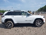 1C4RJHBG5P8****** Used 2023 Jeep Grand Cherokee in Massachusetts State