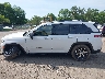 1C4RJHBG5P8****** Repairable 2023 Jeep Grand Cherokee in Massachusetts State