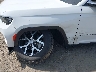 1C4RJHBG5P8****** Salvage and Repairable 2023 Jeep Grand Cherokee in Massachusetts State
