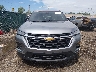 1GNEVFKW7PJ****** Wrecked 2023 Chevrolet Traverse in Ohio State
