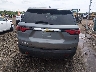 1GNEVFKW7PJ****** Wrecked 2023 Chevrolet Traverse
