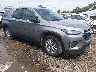 1GNEVFKW7PJ****** Salvage and Wrecked 2023 Chevrolet Traverse in Columbus