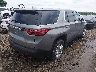 1GNEVFKW7PJ****** Salvage and Wrecked 2023 Chevrolet Traverse in Ohio State
