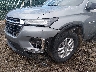 1GNEVFKW7PJ****** Salvage and Repairable 2023 Chevrolet Traverse in Ohio State