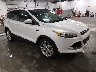 1FMCU9JX8FU****** Salvage and Wrecked 2015 Ford Escape in Des Moines