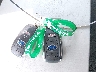 4S4BTAFC6S3****** Salvage 2025 Subaru Outback in New Hampshire State