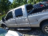 1FTSW2BR0AE****** Salvage 2010 Ford F-250