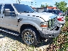 1FTSW2BR0AE****** Salvage and Wrecked 2010 Ford F-250 in Nashville