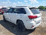 1C4RJFAG0JC****** Salvamento y Reparables 2018 Jeep Grand Cherokee en Culpeper