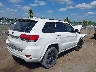 1C4RJFAG0JC****** Salvamento y Destrozados 2018 Jeep Grand Cherokee en Estado de Virginia