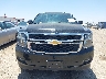 1GNSCBKC7HR****** Wrecked 2017 Chevrolet Tahoe in Texas State