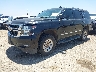 1GNSCBKC7HR****** Used and Repairable 2017 Chevrolet Tahoe in Lubbock