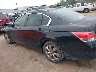 1HGCP26808A****** Salvamento 2008 Honda Accord