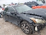 1HGCP26808A****** Reparables 2008 Honda Accord en Estado de Oklahoma