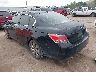 1HGCP26808A****** Salvamento y Reparables 2008 Honda Accord en Oklahoma City