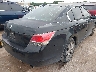 1HGCP26808A****** Salvamento y Destrozados 2008 Honda Accord en Estado de Oklahoma