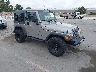 1J4FA49S61P****** Salvage and Wrecked 2001 Jeep Wrangler in Fremont