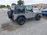 1J4FA49S61P****** Salvage and Wrecked 2001 Jeep Wrangler in California State
