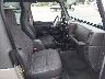 1J4FA49S61P****** Used and Repairable 2001 Jeep Wrangler in California State