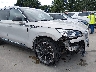 5LM5J7WC0PG****** Repairable 2023 Lincoln Aviator
