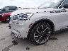 5LM5J7WC0PG****** Salvage and Wrecked 2023 Lincoln Aviator in Austin