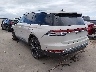 5LM5J7WC0PG****** Salvage and Repairable 2023 Lincoln Aviator in Austin