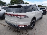 5LM5J7WC0PG****** Salvage and Wrecked 2023 Lincoln Aviator in Texas State