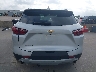 3GNKBBRA4MS****** Used 2021 Chevrolet Blazer