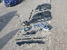3GNKBBRA4MS****** Wrecked 2021 Chevrolet Blazer in Texas State