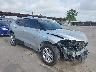 3GNKBBRA4MS****** Salvage and Wrecked 2021 Chevrolet Blazer in Dallas