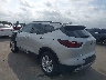 3GNKBBRA4MS****** Salvage and Repairable 2021 Chevrolet Blazer in Dallas