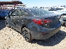 3MZBN1V3XJM****** Salvamento y Reparables 2018 Mazda 3 en Phoenix