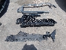 1FTEW1C53KK****** Wrecked 2019 Ford F-150 in Texas State