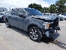 1FTEW1C53KK****** Salvage and Wrecked 2019 Ford F-150 in Austin