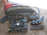 1FMCU9GN9RU****** Wrecked 2024 Ford Escape in South Dakota State