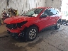 1FMCU9GN9RU****** Used and Repairable 2024 Ford Escape in Sioux Falls