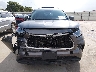 5TDKDRAH2RS****** Wrecked 2024 Toyota Highlander in Texas State