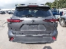 5TDKDRAH2RS****** Wrecked 2024 Toyota Highlander