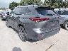 5TDKDRAH2RS****** Salvage and Repairable 2024 Toyota Highlander in Austin