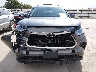 5TDKDRAH2RS****** Salvage and Repairable 2024 Toyota Highlander in Texas State
